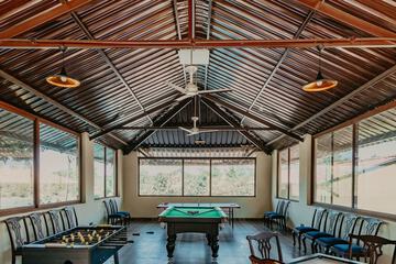 Billiards