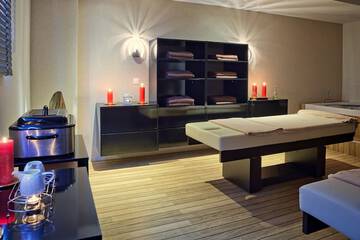Treatment room