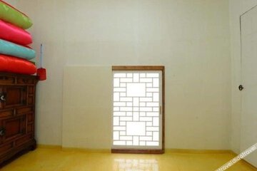 标准房