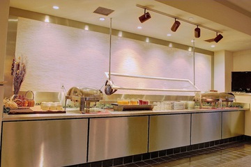 Breakfast/Coffee Service 50 of 60