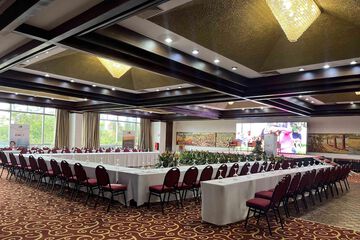 Ballroom