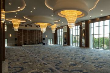 Ballroom