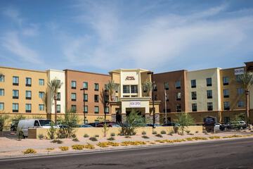 Hampton Inn & Suites Tempe / Phoenix Airport AZ