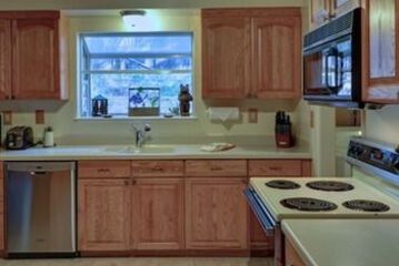 In-Room Kitchen