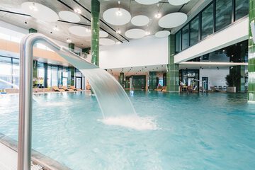 Water park
