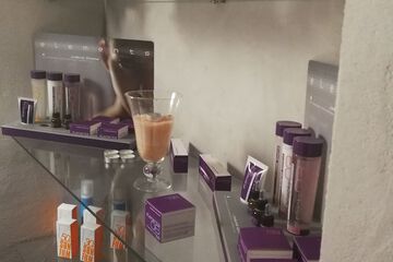 Spa treatment