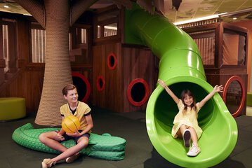 Children's activities