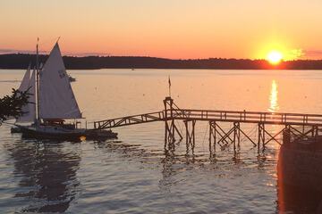 Dock