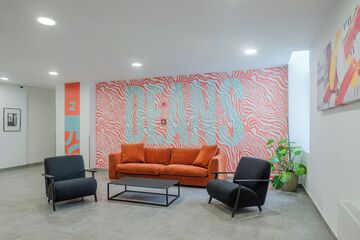 Building design