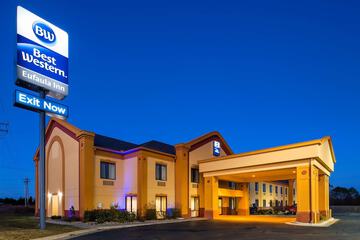 Best Western Eufaula Inn