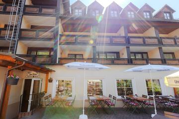 Sundeck