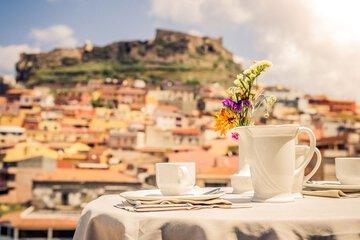 Coffee service
