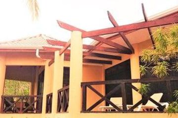 Terrace or Patio