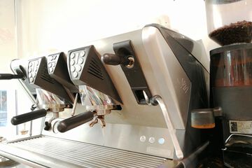 Cafe