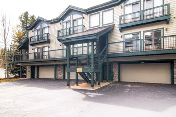 Antlers Lodge