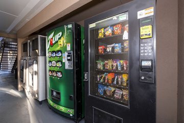 Vending machine