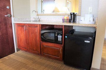Minibar