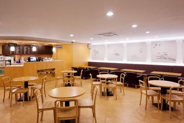 Cafe
