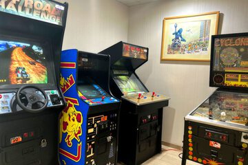Arcade