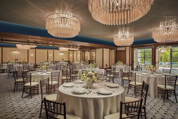 Ballroom