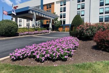 Hampton Inn Harrisburg-East (Hershey Area)