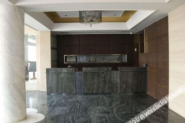 Hotel Interior or Public Areas