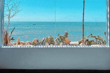 Beach/ocean view