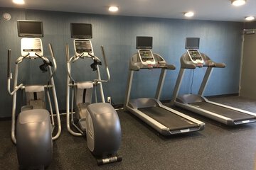 Health and Fitness 35 of 45