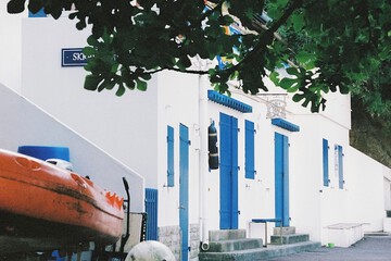 City view