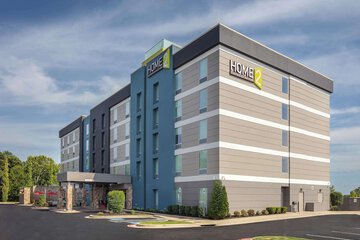 Home2 Suites by Hilton Little Rock West