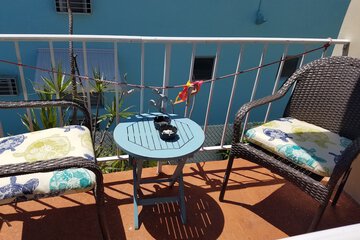 Terrace/Patio 68 of 72