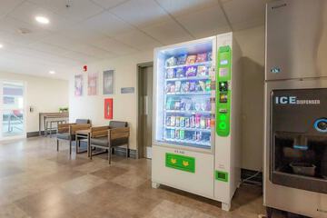 Vending machine
