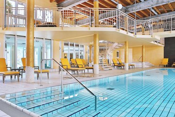 Sports facility