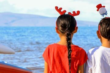 Children's activities