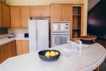 In-Room Kitchen