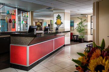 Hotel Interior 11 of 43