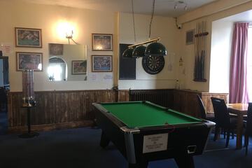 Billiards