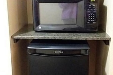 Mini-refrigerator