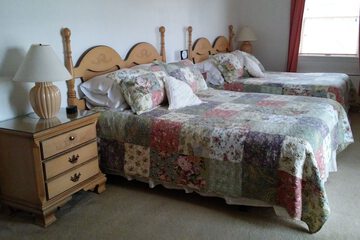 West Ridge Bed & Breakfast