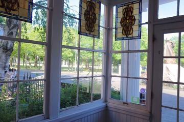 Porch