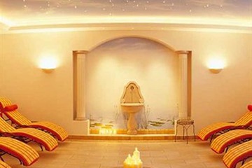 Treatment room