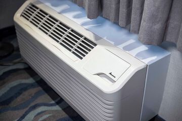 Air conditioning