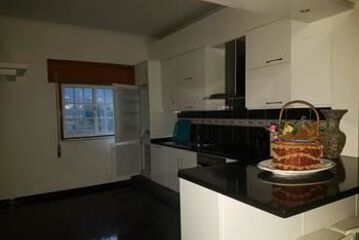 In-Room Kitchen