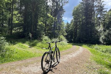 Bicycling