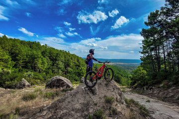 Bicycling