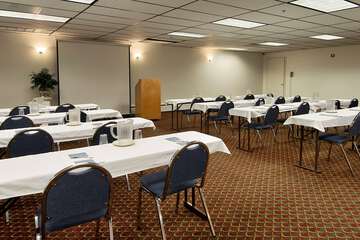 Meeting room