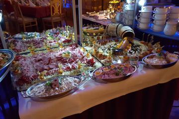 Buffet