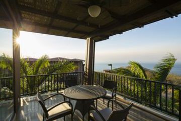 Terrace or Patio