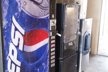 Vending machine