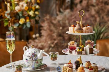 Coffee service